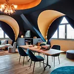 25Hours Hotel The Royal Bavarian