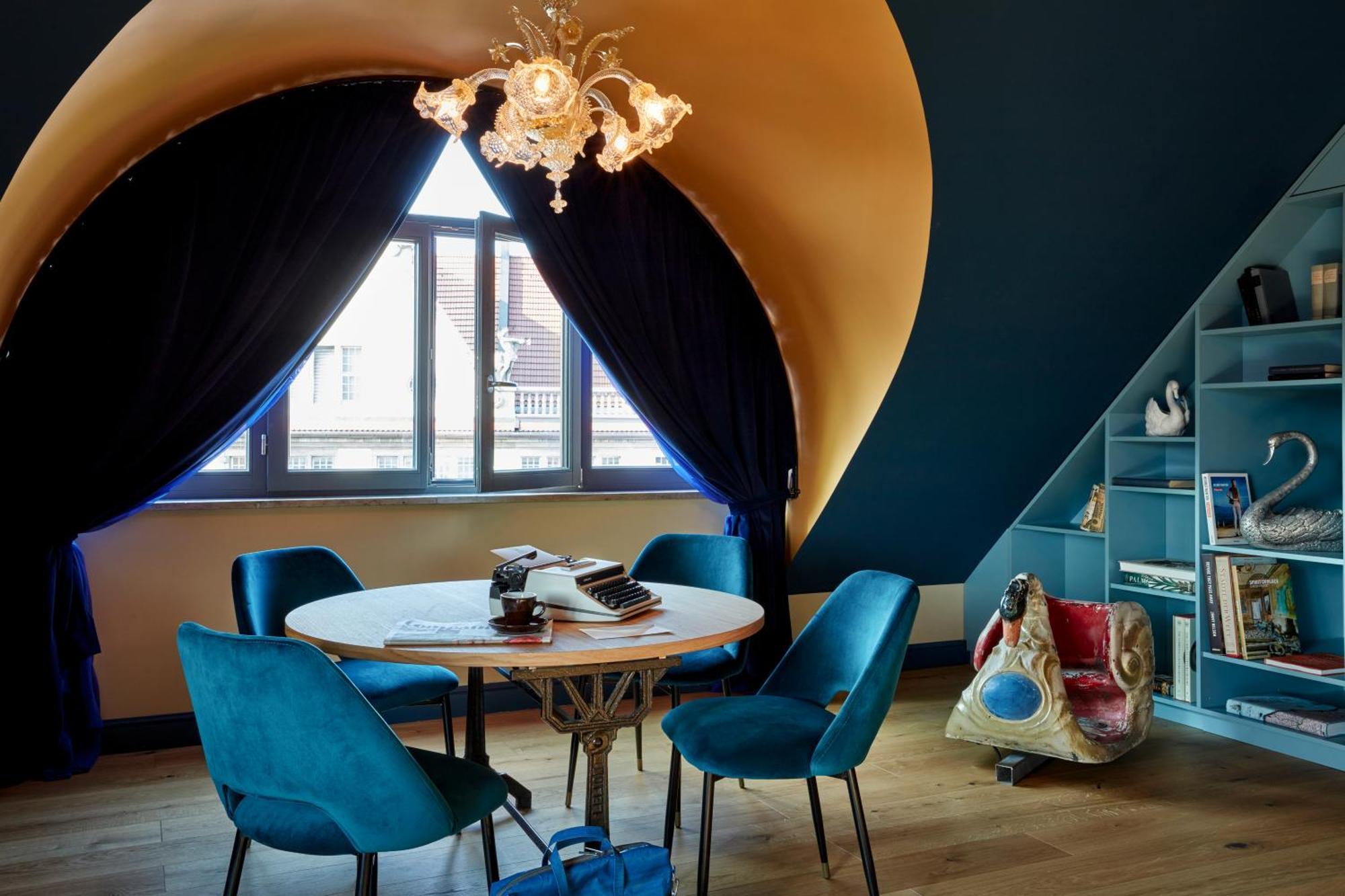 25hours The Royal Bavarian 4* München