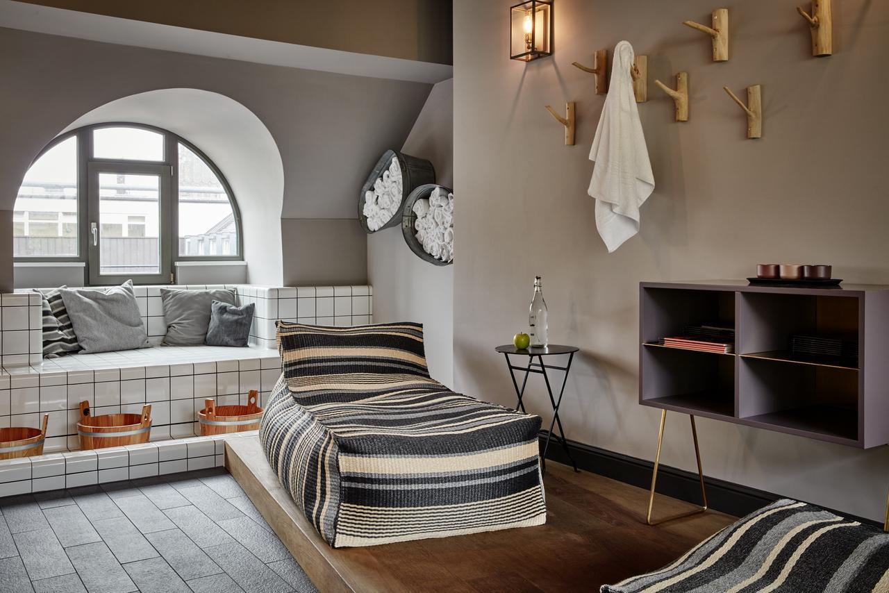 25hours The Royal Bavarian 4* München