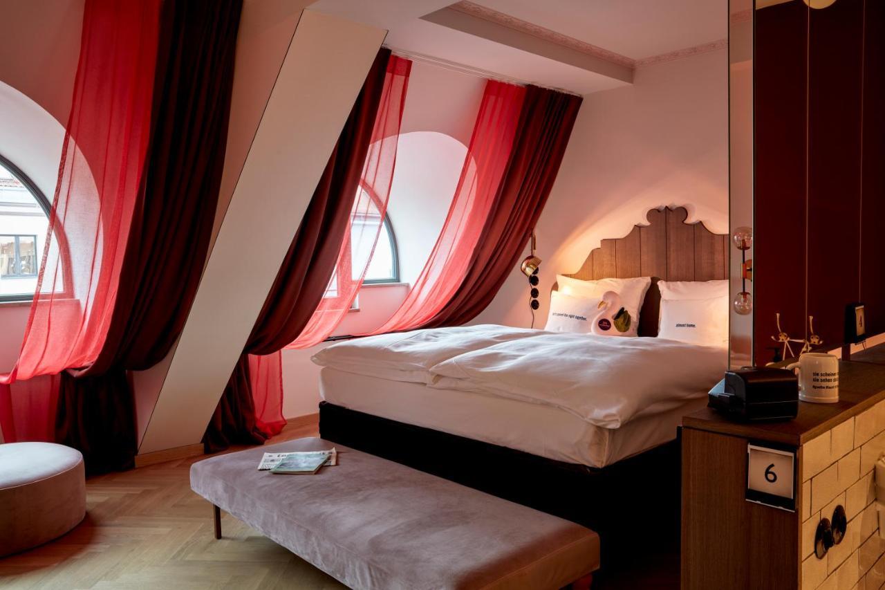 25hours The Royal Bavarian 4* München