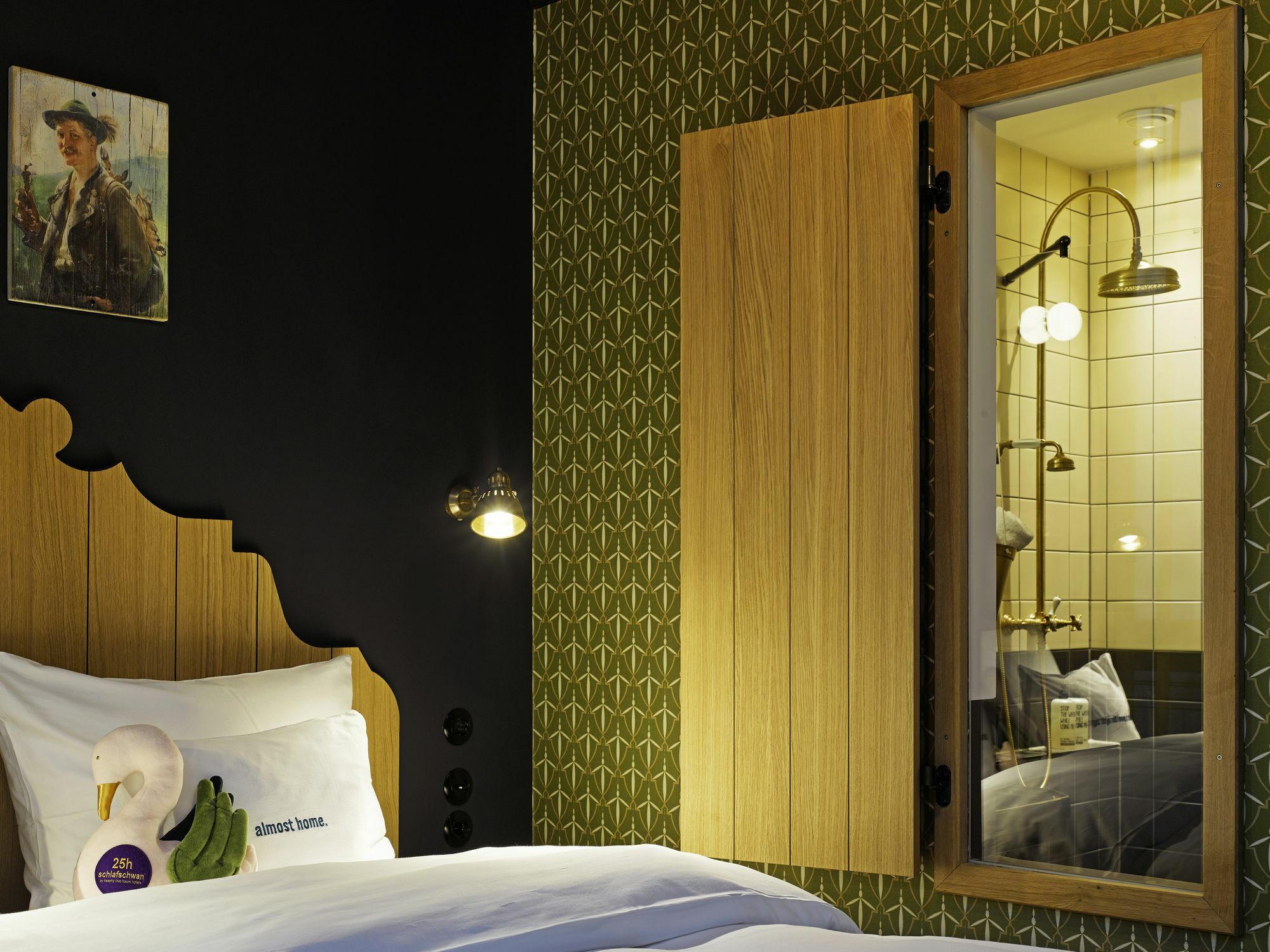 25hours The Royal Bavarian 4* München