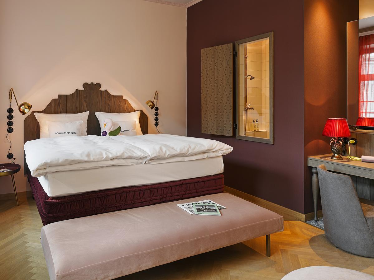25hours The Royal Bavarian Hotel München